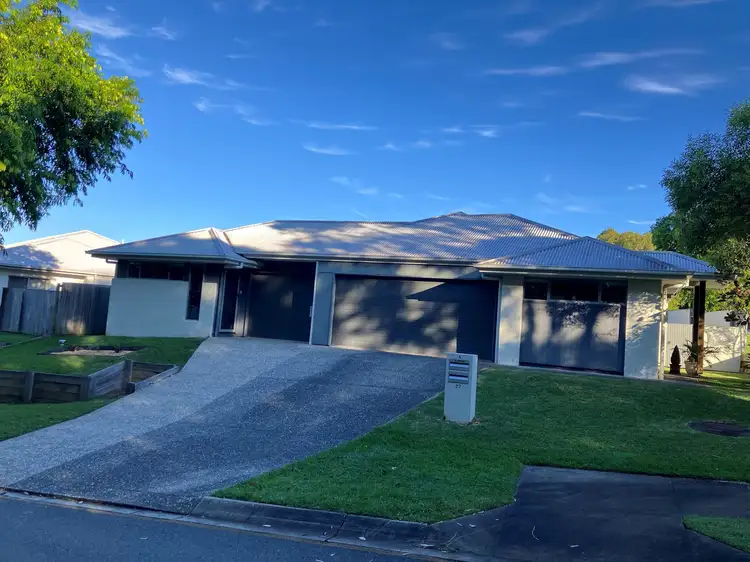 Second view of Homely unit listing, A/27 Scribbly Gum Circuit, Peregian Springs QLD 4573