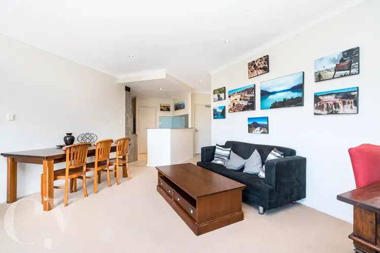 Third view of Homely unit listing, 12/380 Roberts Road, Subiaco WA 6008