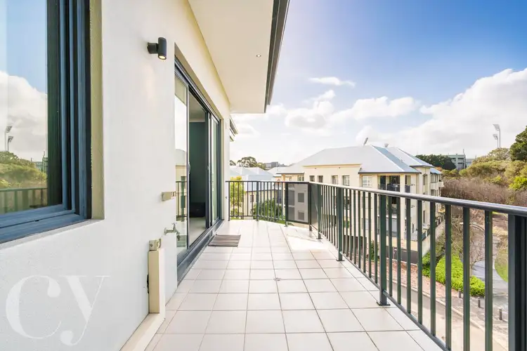 Fourth view of Homely unit listing, 12/380 Roberts Road, Subiaco WA 6008