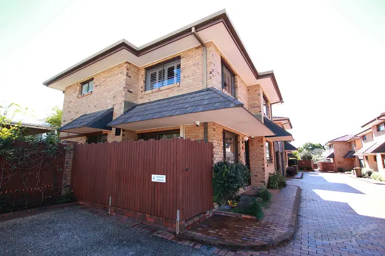 1/42 Roseby Avenue, Clayfield QLD 4011
