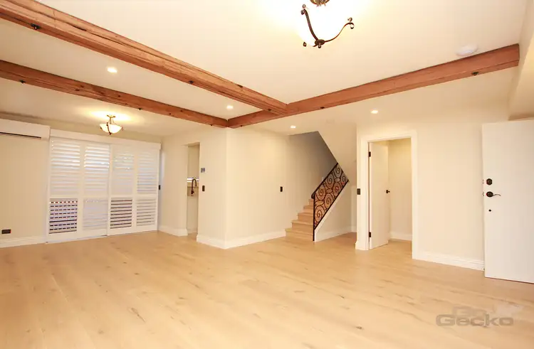 Second view of Homely townhouse listing, 1/42 Roseby Avenue, Clayfield QLD 4011
