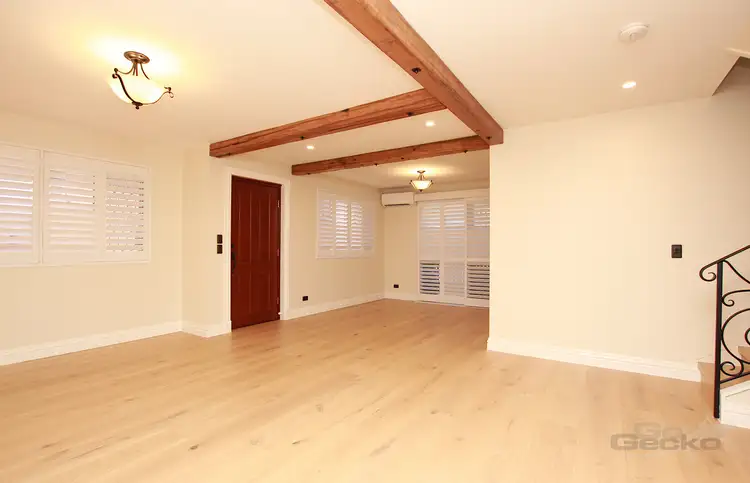 Third view of Homely townhouse listing, 1/42 Roseby Avenue, Clayfield QLD 4011