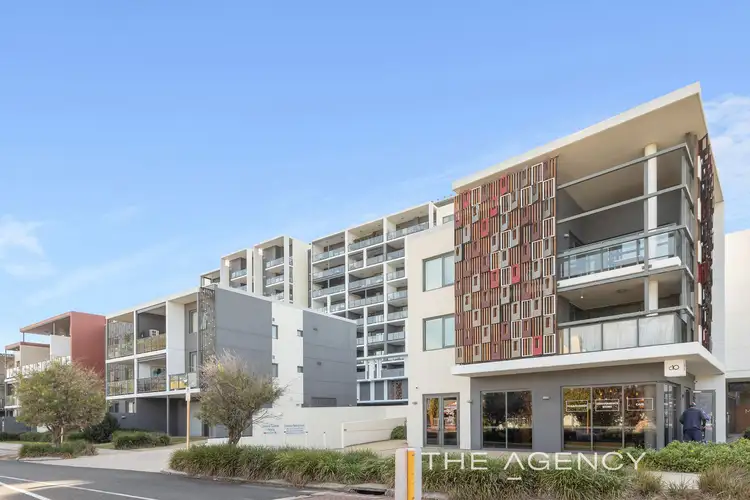 Main view of Homely apartment listing, 19/2 Tenth Avenue, Maylands WA 6051