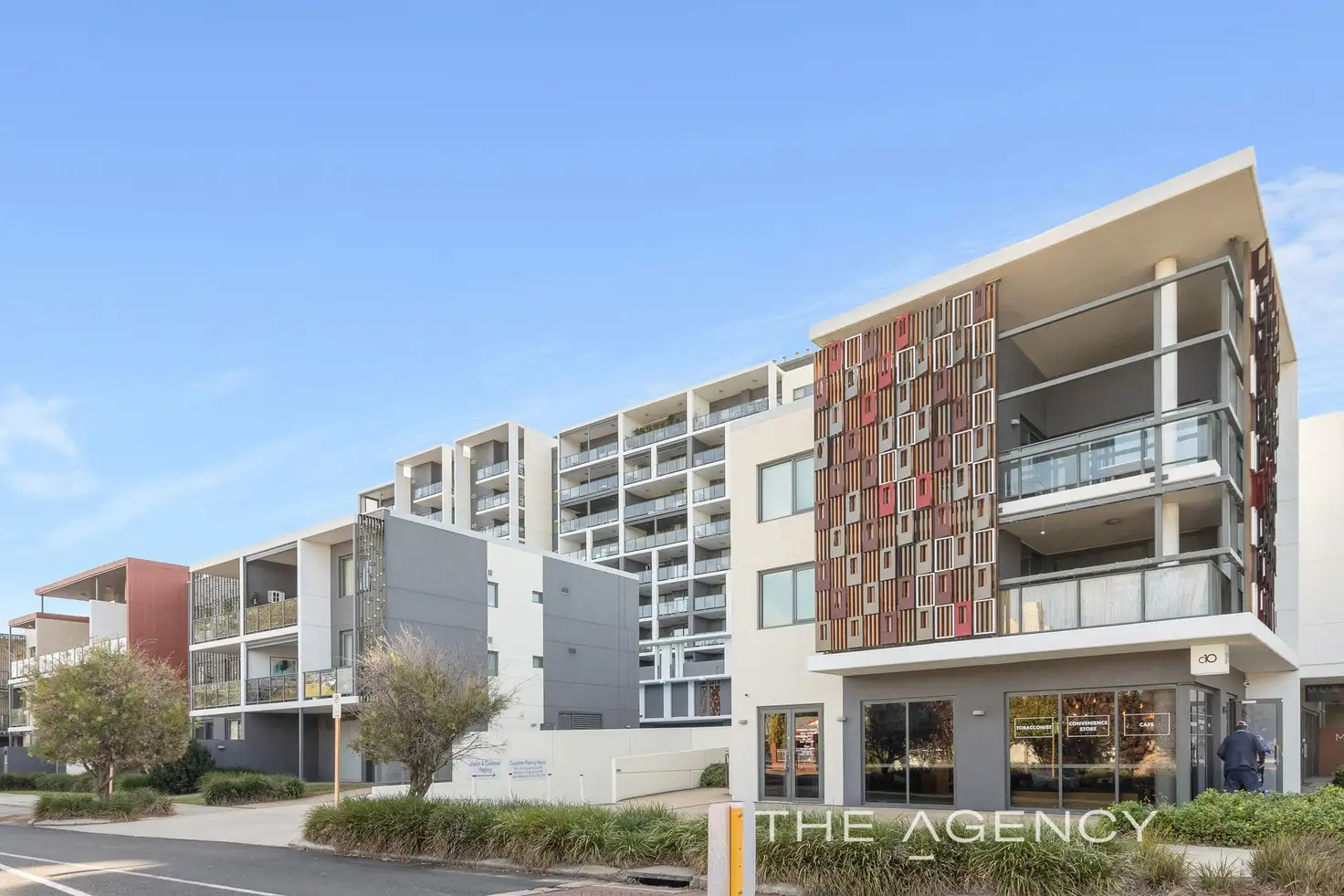 Main view of Homely apartment listing, 19/2 Tenth Avenue, Maylands WA 6051