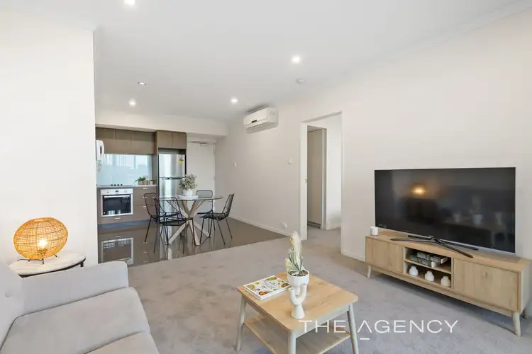Second view of Homely apartment listing, 19/2 Tenth Avenue, Maylands WA 6051