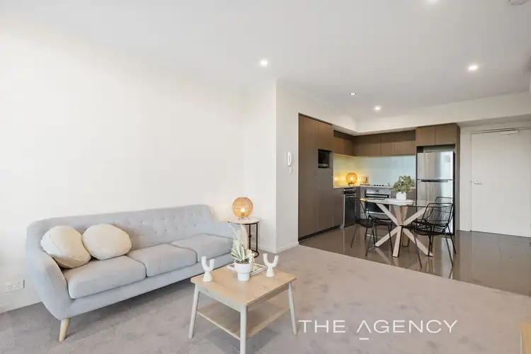 Fourth view of Homely apartment listing, 19/2 Tenth Avenue, Maylands WA 6051