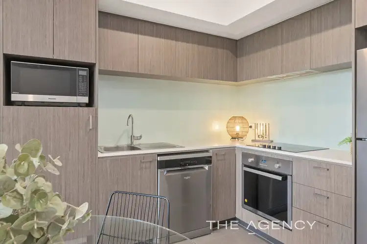 Fifth view of Homely apartment listing, 19/2 Tenth Avenue, Maylands WA 6051