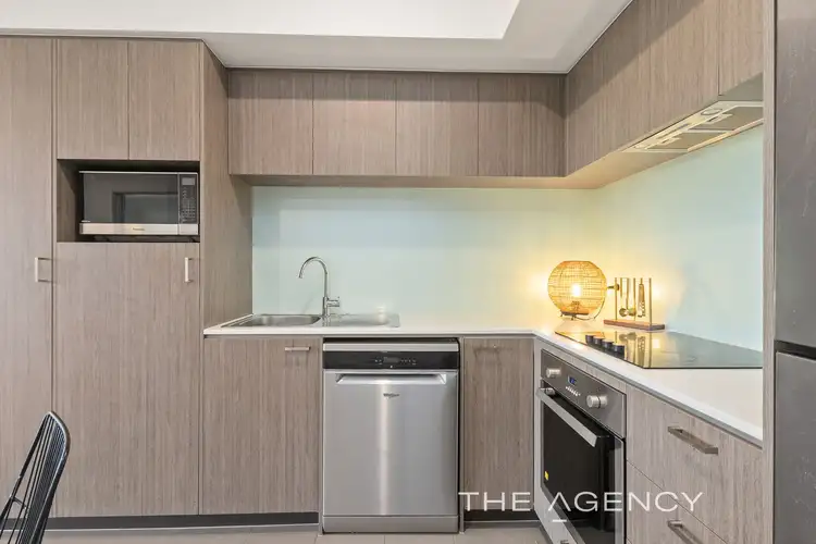 Sixth view of Homely apartment listing, 19/2 Tenth Avenue, Maylands WA 6051