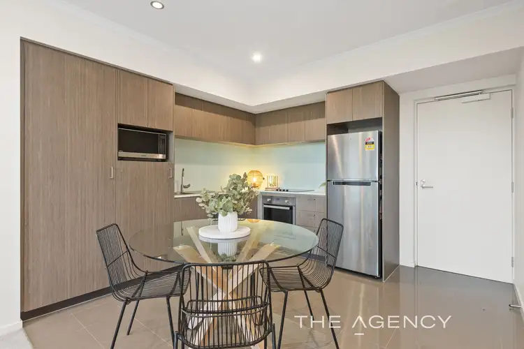Seventh view of Homely apartment listing, 19/2 Tenth Avenue, Maylands WA 6051