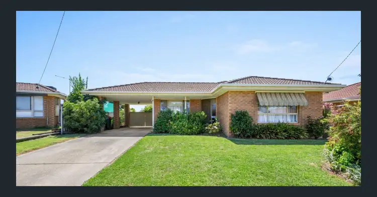 6 Paramount Court, Wodonga VIC 3690