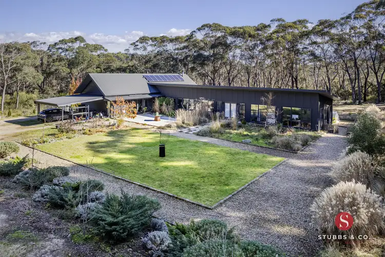 Main view of Homely rural property listing, 143-145 Shipley Road, Blackheath NSW 2785