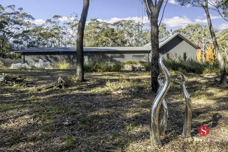 Second view of Homely rural property listing, 143-145 Shipley Road, Blackheath NSW 2785
