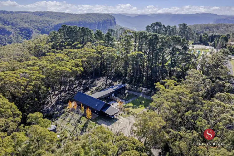 Fifth view of Homely rural property listing, 143-145 Shipley Road, Blackheath NSW 2785