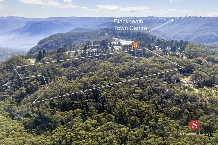 Sixth view of Homely rural property listing, 143-145 Shipley Road, Blackheath NSW 2785