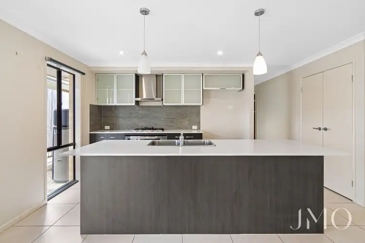 Second view of Homely house listing, 8 Adelaide Crescent, Ormeau Hills QLD 4208