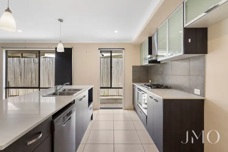 Third view of Homely house listing, 8 Adelaide Crescent, Ormeau Hills QLD 4208