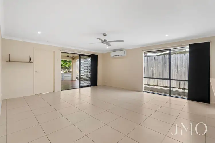 Fourth view of Homely house listing, 8 Adelaide Crescent, Ormeau Hills QLD 4208