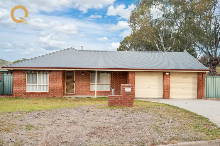 17 Banksia Street, West Albury NSW 2640