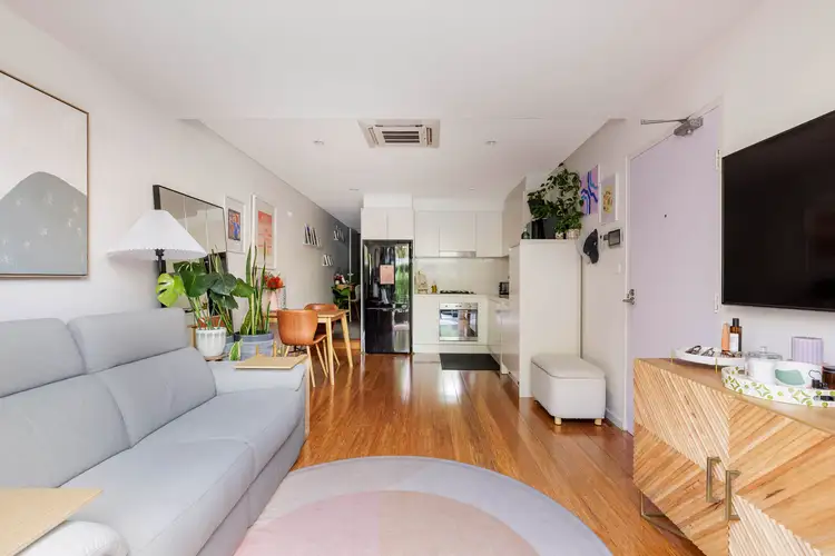 Third view of Homely apartment listing, 1/19-21 Larkin Street, Camperdown NSW 2050