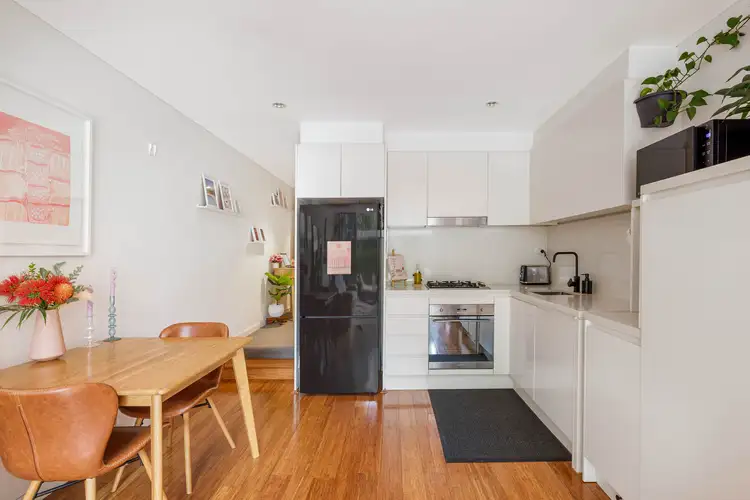 Fifth view of Homely apartment listing, 1/19-21 Larkin Street, Camperdown NSW 2050