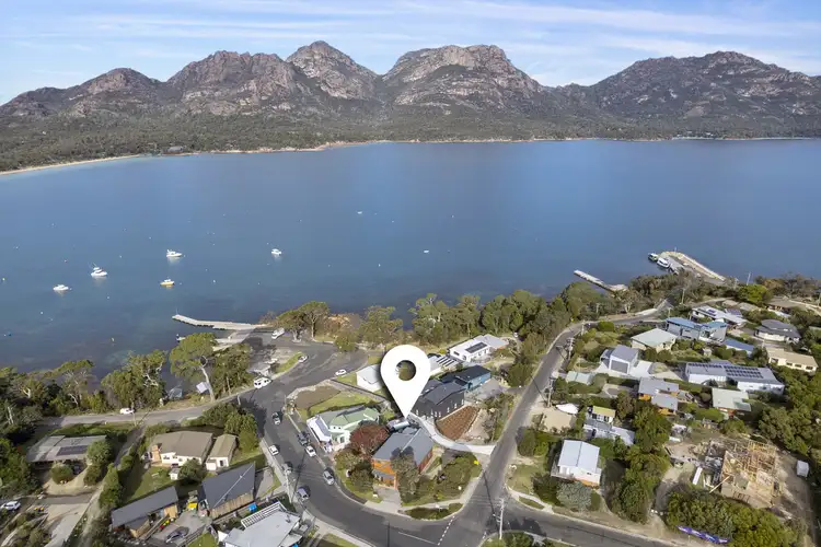 Second view of Homely house listing, 5 Garnet Avenue, Coles Bay TAS 7215