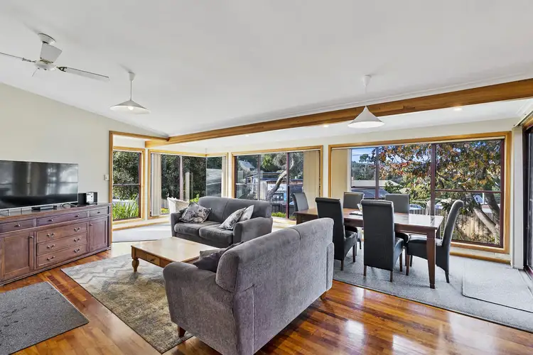 Second view of Homely house listing, 5 Garnet Avenue, Coles Bay TAS 7215