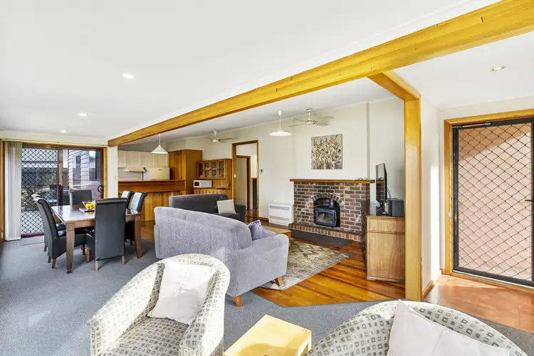 Fourth view of Homely house listing, 5 Garnet Avenue, Coles Bay TAS 7215