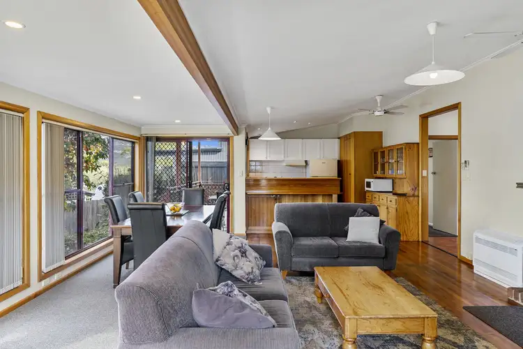 Fifth view of Homely house listing, 5 Garnet Avenue, Coles Bay TAS 7215