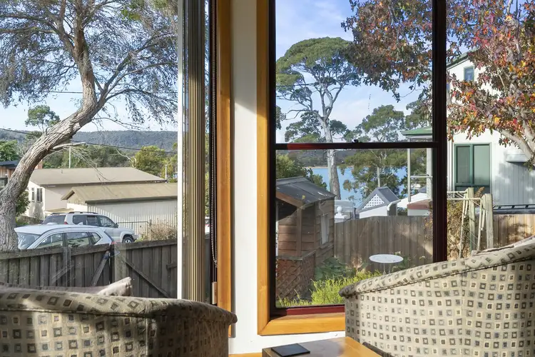 Fifth view of Homely house listing, 5 Garnet Avenue, Coles Bay TAS 7215