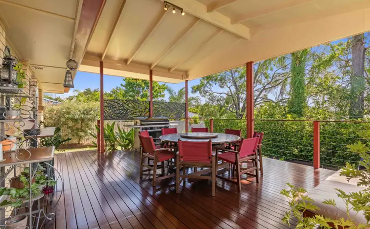 Main view of Homely house listing, 3 Visser Court, Rochedale South QLD 4123