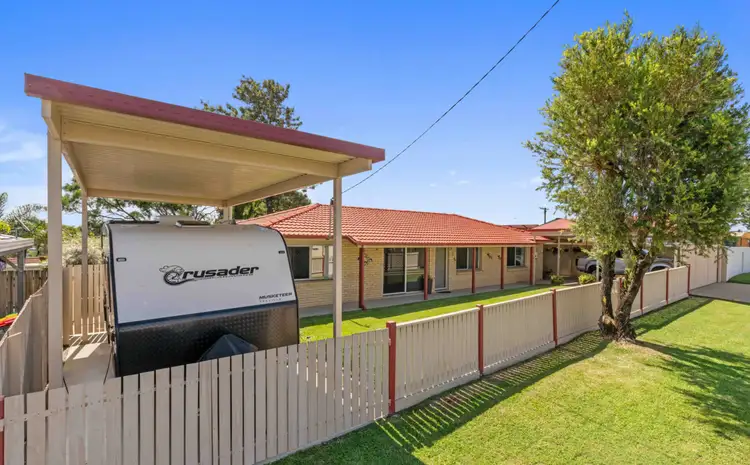 Second view of Homely house listing, 3 Visser Court, Rochedale South QLD 4123
