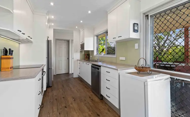 Third view of Homely house listing, 3 Visser Court, Rochedale South QLD 4123