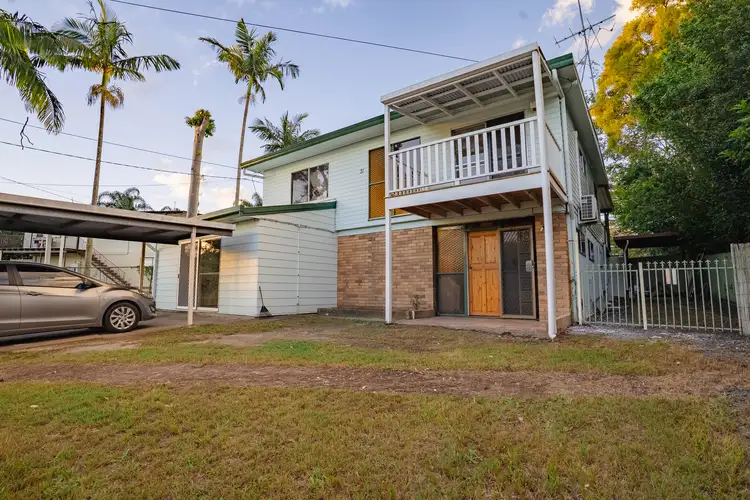 Main view of Homely house listing, 31 Camelia Avenue, Logan Central QLD 4114