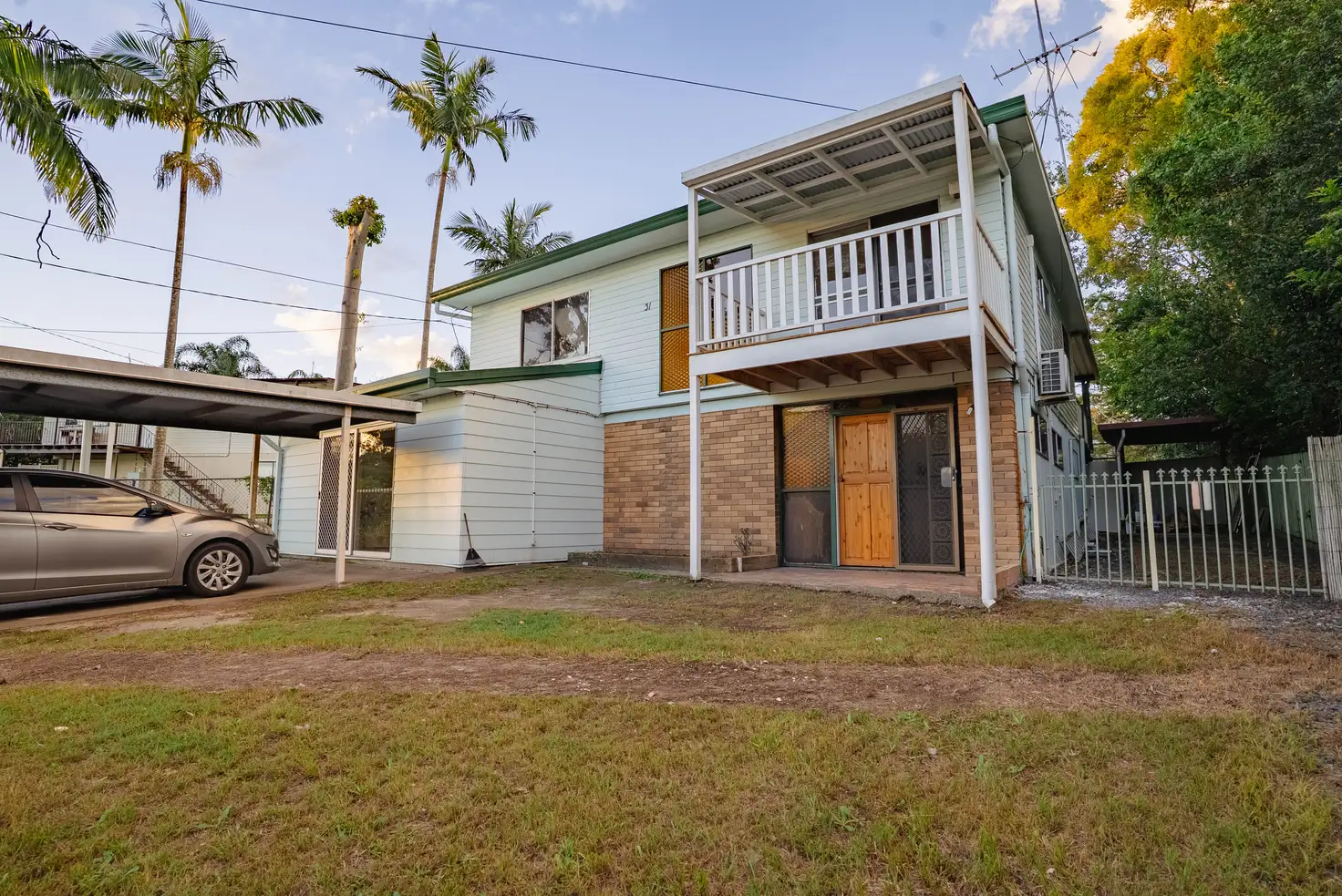 Main view of Homely house listing, 31 Camelia Avenue, Logan Central QLD 4114