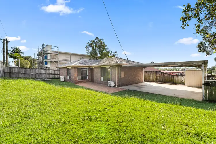 42 Miles Platting Road, Eight Mile Plains QLD 4113