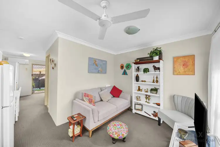 Second view of Homely villa listing, 12/158 Middle Street, Cleveland QLD 4163