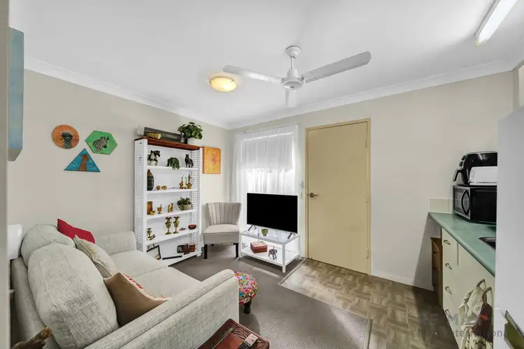 Fourth view of Homely villa listing, 12/158 Middle Street, Cleveland QLD 4163