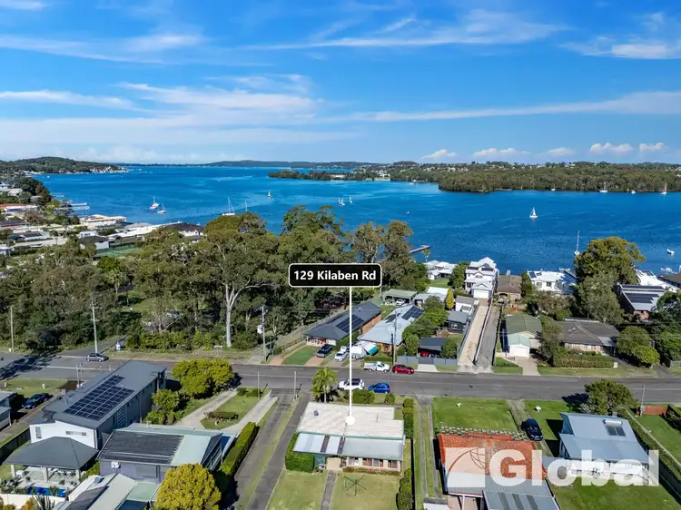 129 Kilaben Road, Kilaben Bay NSW 2283