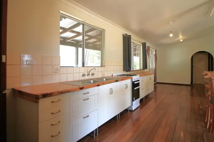 Second view of Homely house listing, 58 Trent Street, Frankland River WA 6396