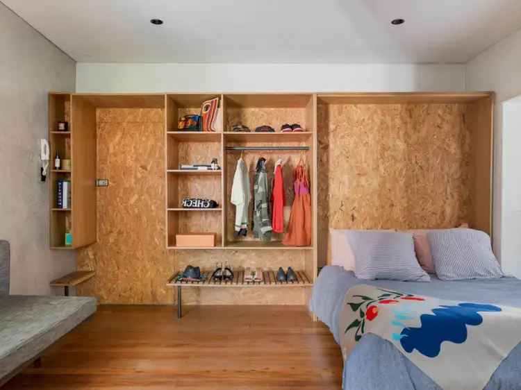 Second view of Homely unit listing, 1/10 Royston Street, Darlinghurst NSW 2010