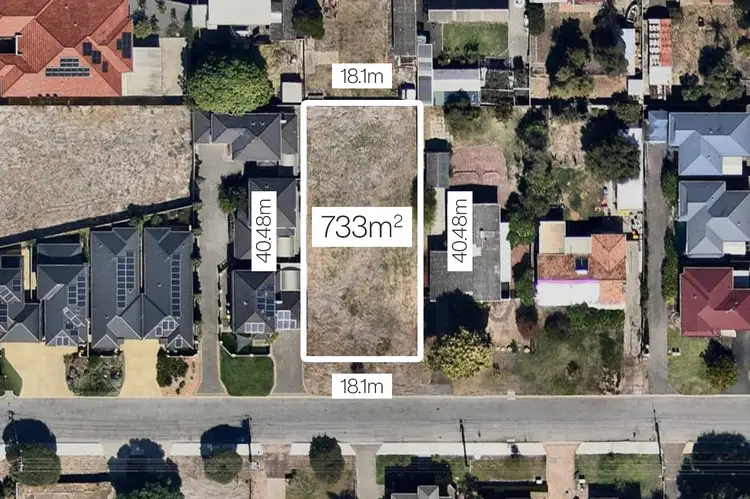 74 Wicca Street, Kewdale WA 6105