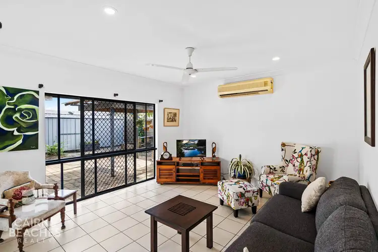 Second view of Homely house listing, 8 Cable Close, Kewarra Beach QLD 4879
