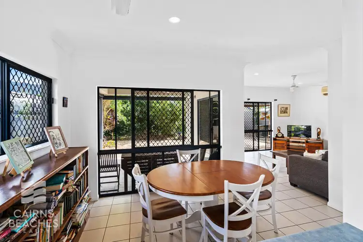 Third view of Homely house listing, 8 Cable Close, Kewarra Beach QLD 4879