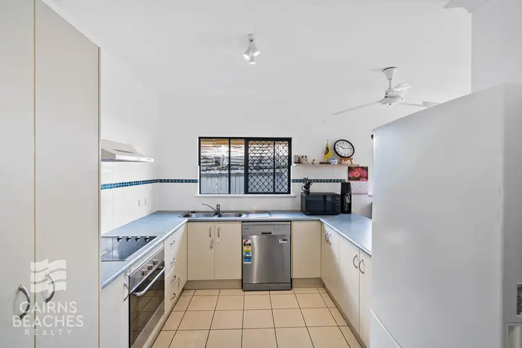 Fourth view of Homely house listing, 8 Cable Close, Kewarra Beach QLD 4879