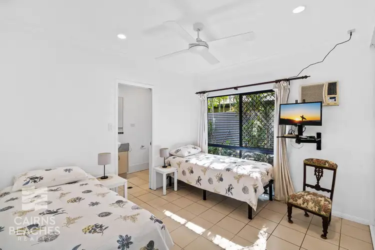 Fifth view of Homely house listing, 8 Cable Close, Kewarra Beach QLD 4879