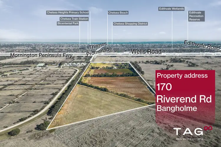170 Riverend Road, Bangholme VIC 3175