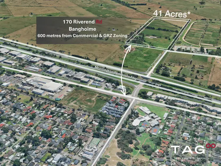 170 Riverend Road, Bangholme VIC 3175