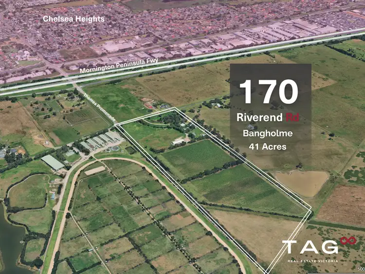 170 Riverend Road, Bangholme VIC 3175