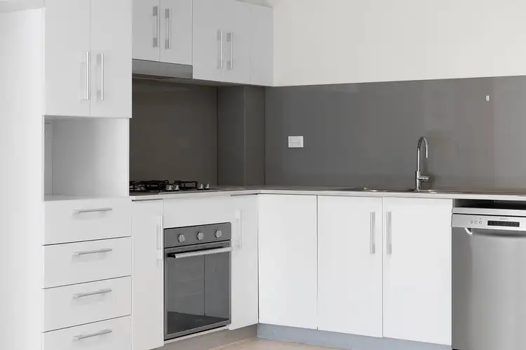 Fourth view of Homely apartment listing, 306/122 Brown Street, East Perth WA 6004
