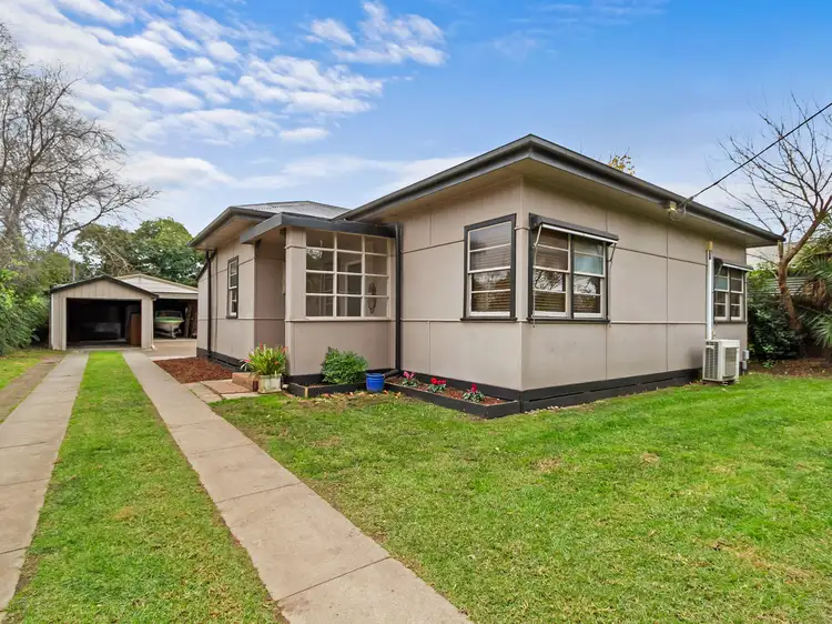 Main view of Homely house listing, 35 McMillan Street, Maffra VIC 3860